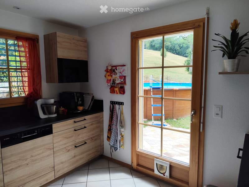 Maison meublée à louer du 23/10 au 6/12/26 (4)
