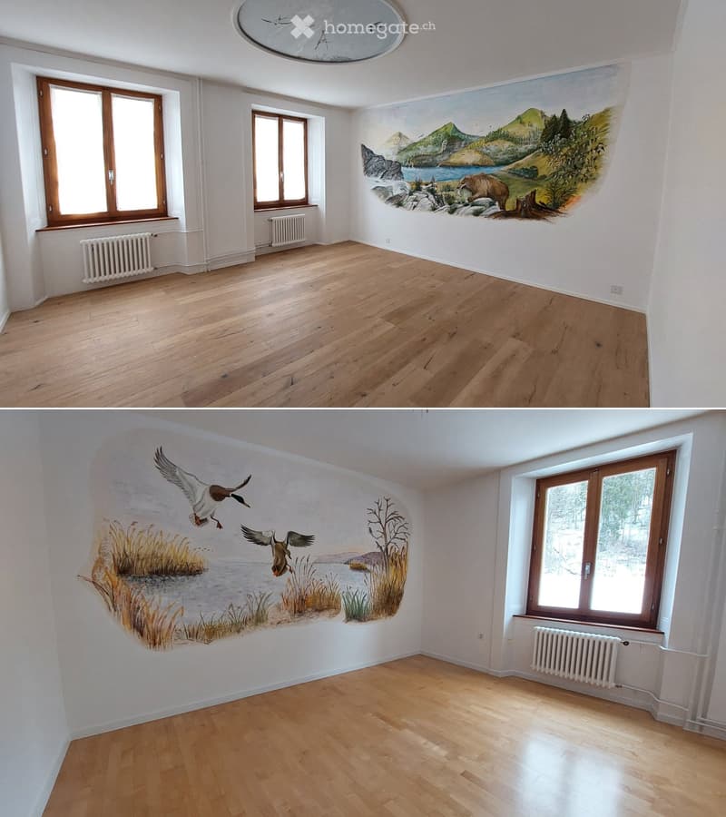 Le Locle, appartement 4,5pces (loft) (4)