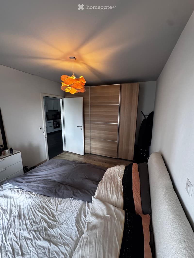 A louer appartement 3 pièces à Orbe (3)