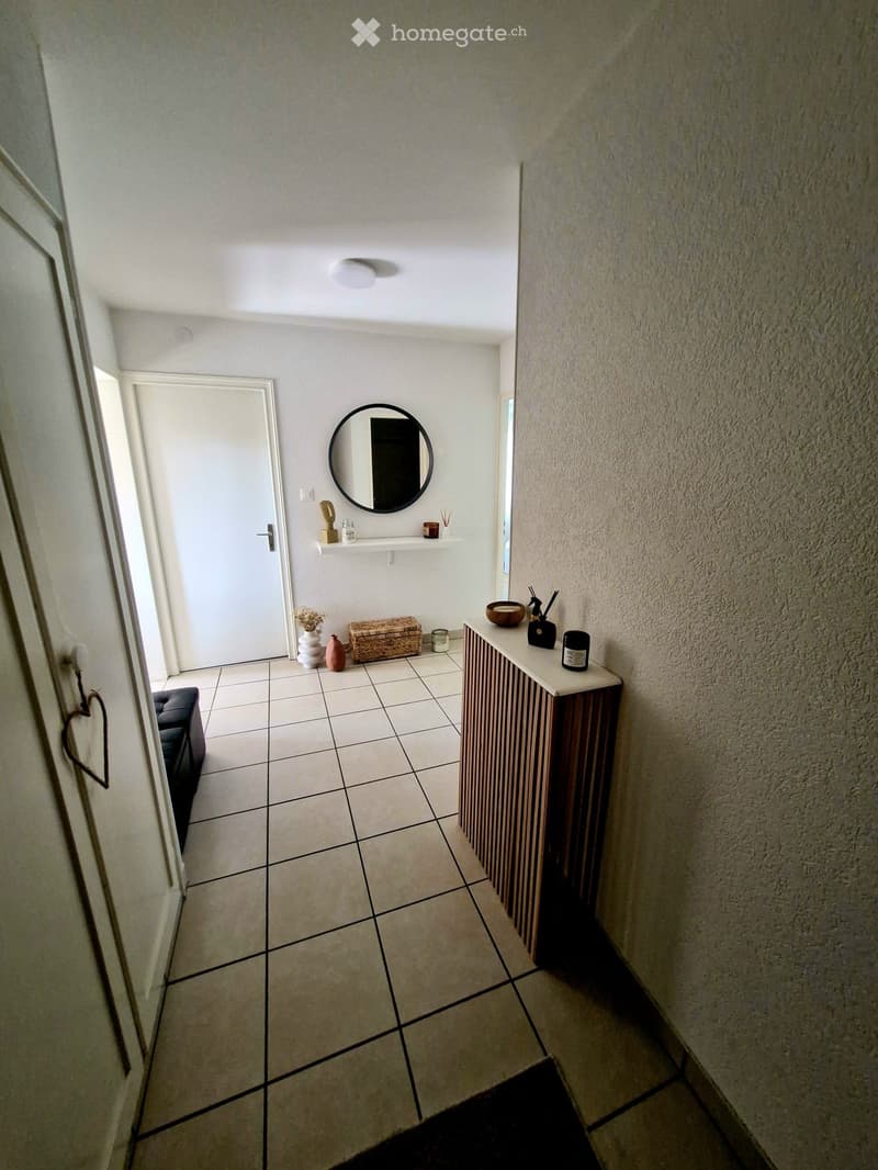 Appartement 3.5 pièces à louer à Yverdon-les-Bains (5)