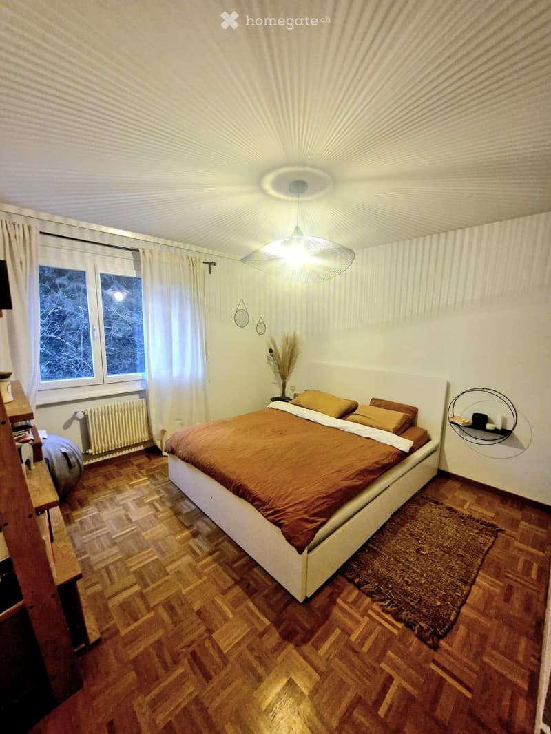 Appartement 3.5 pièces à louer à Yverdon-les-Bains (4)