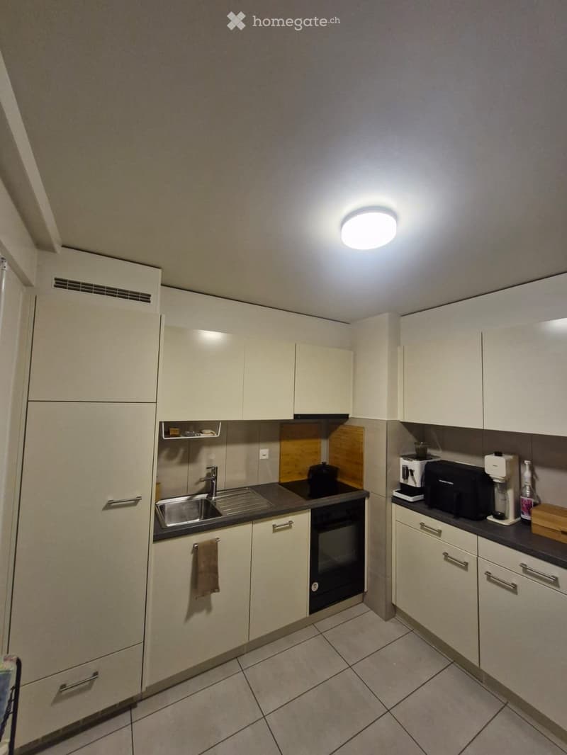 Appartement 3.5 pièces à louer à Yverdon-les-Bains (3)