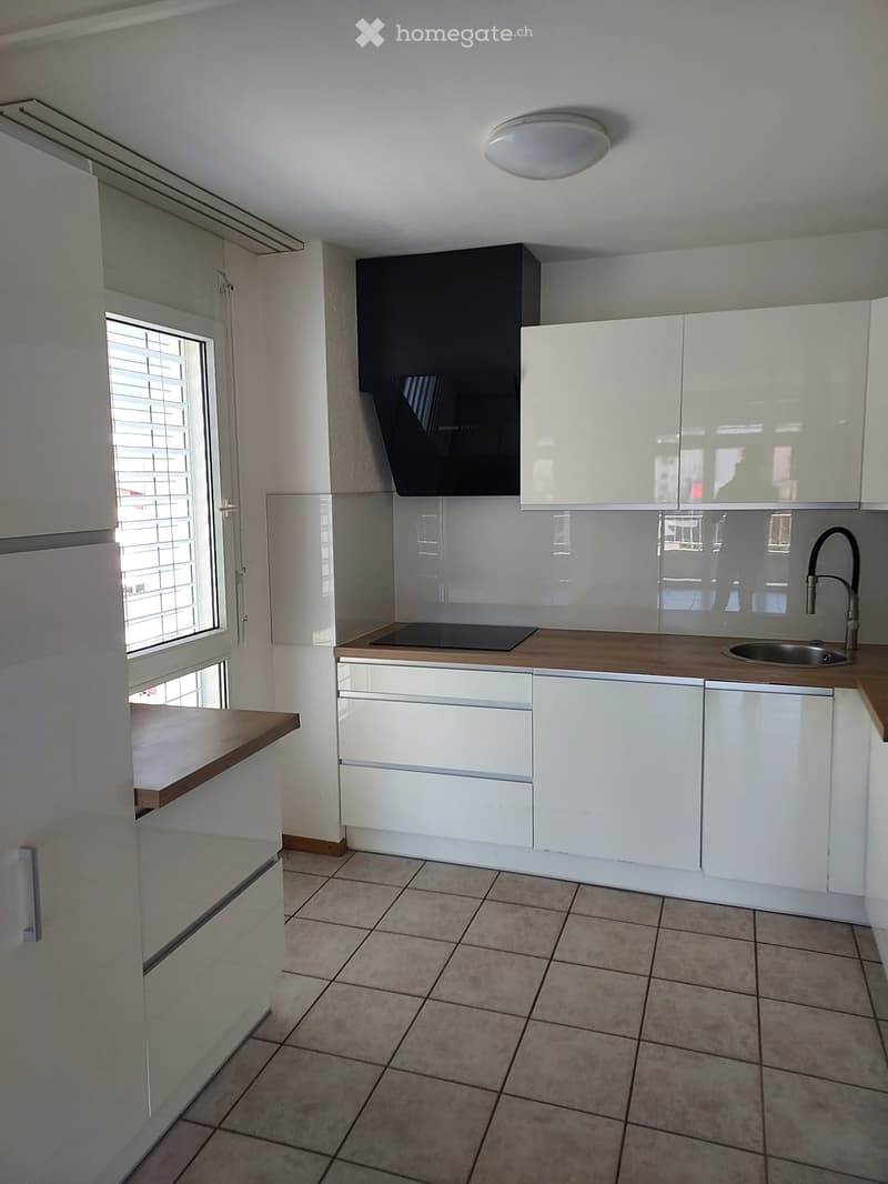 Appartement 5 pièces avec ascenseur et balcon (3)