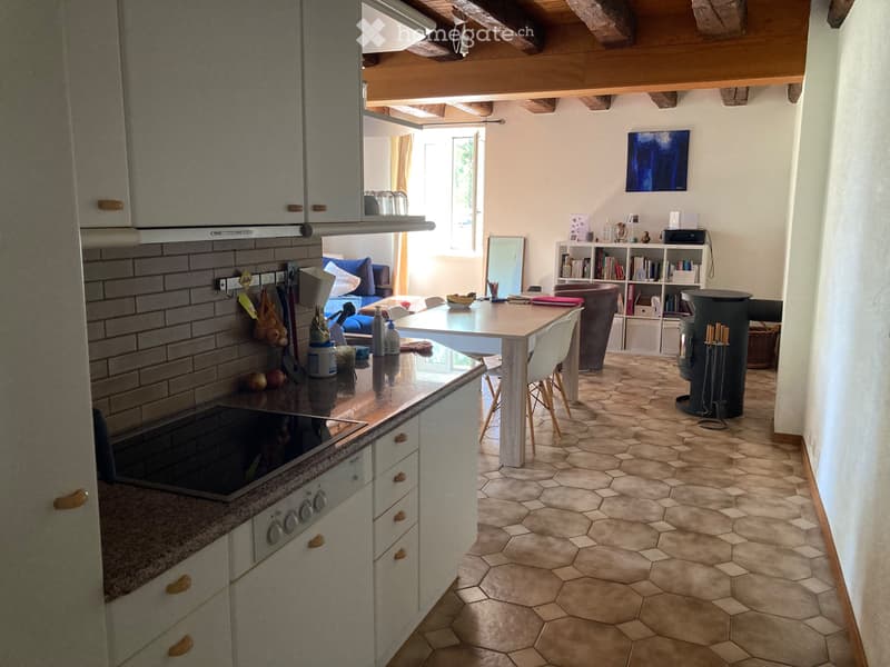 Appartement à louer à L'Isle (3)