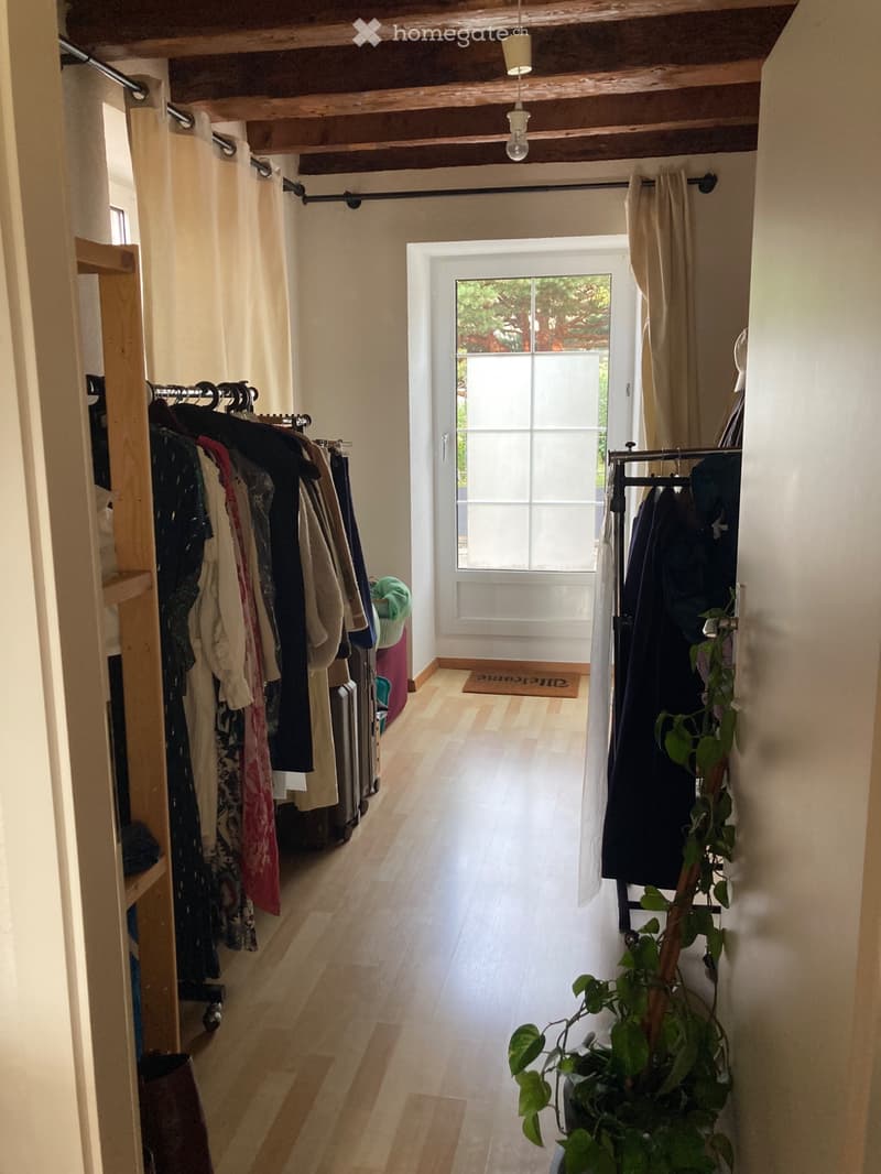 Appartement à louer à L'Isle (2)
