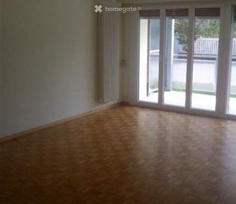 Vermietung sonnige 4-Zimmer-Wohnung (1)