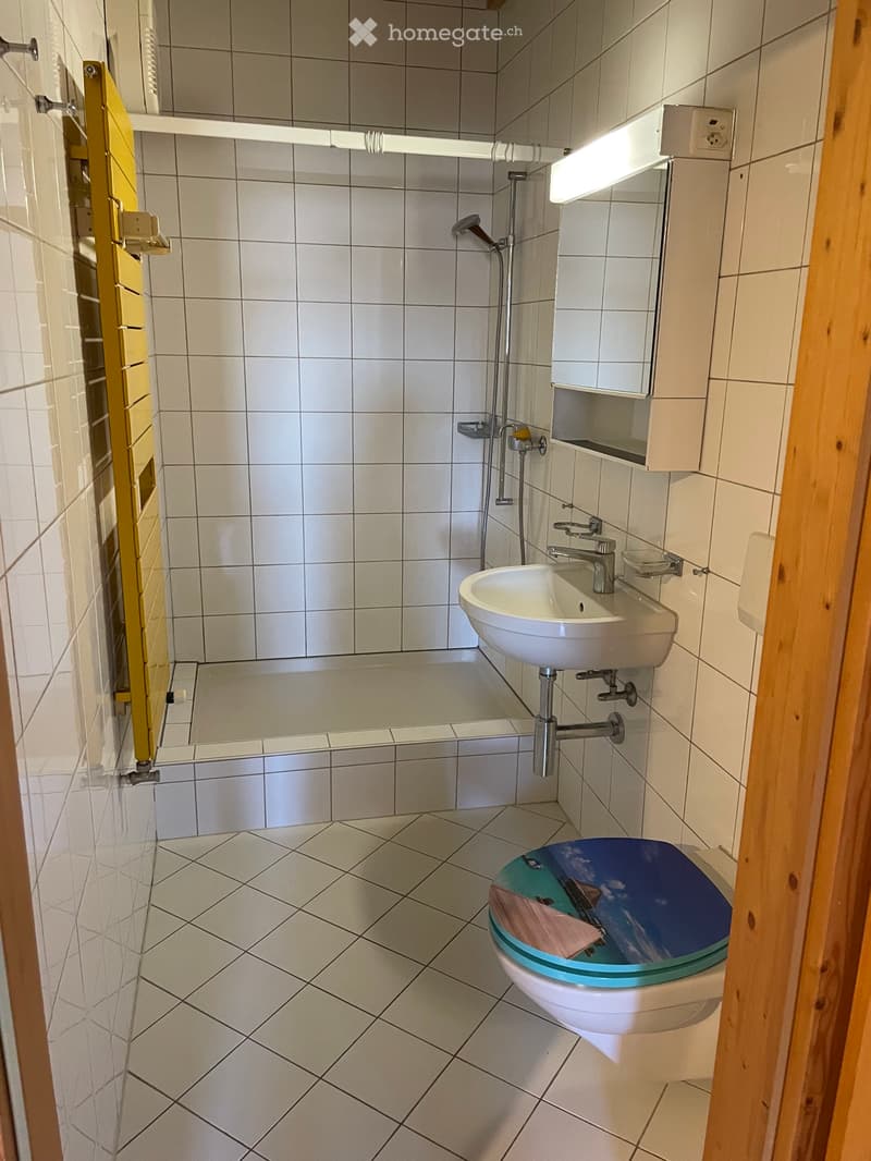 Studio im Stedtli Laupen (5)