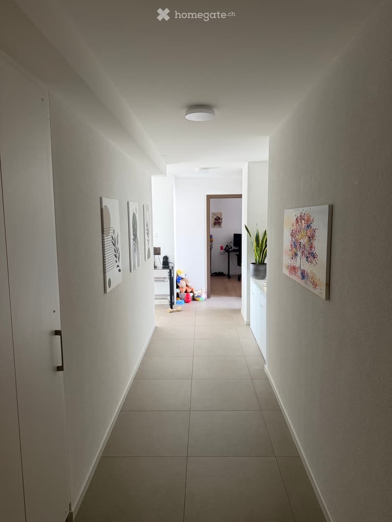 Appartement 3,5 pièces Reprise Bail (4)