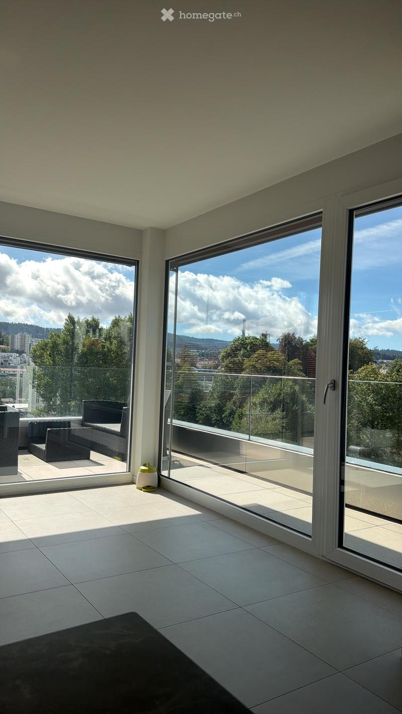 Appartement 3,5 pièces Reprise Bail (5)