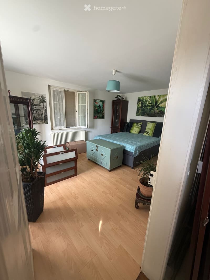 Appartement à louer (1)