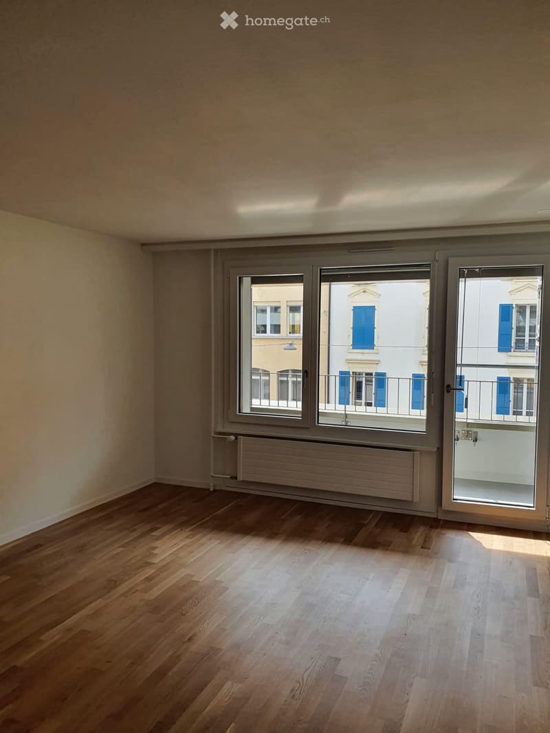 Studio à louer - Neuchâtel (1)