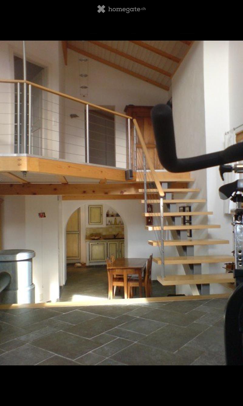 Sierre chambre pour étudiante ou apprentie en colocation (3)