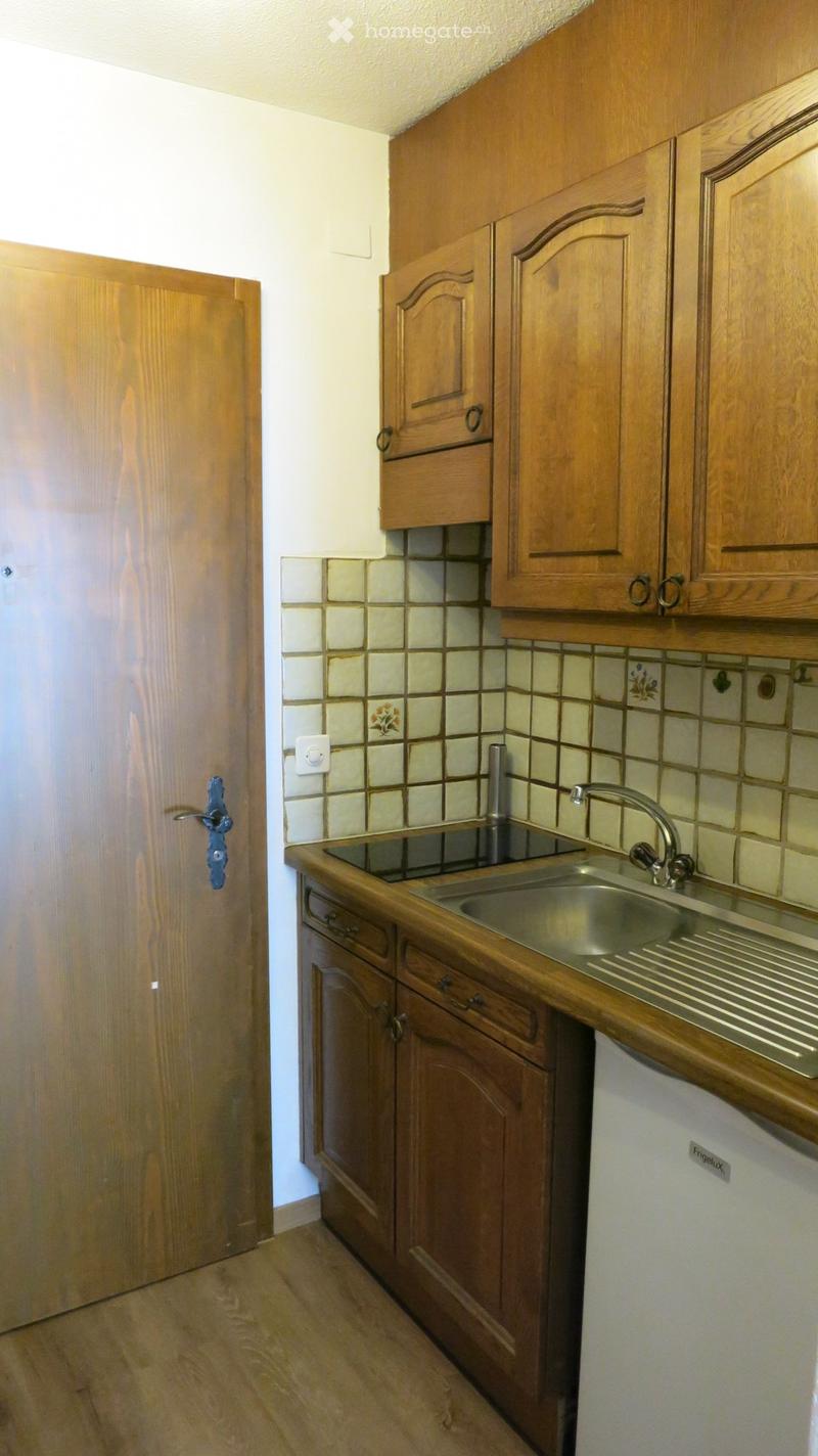 Nachmieter gesucht: Gemütliches Studio in Splügen  Medels (3)