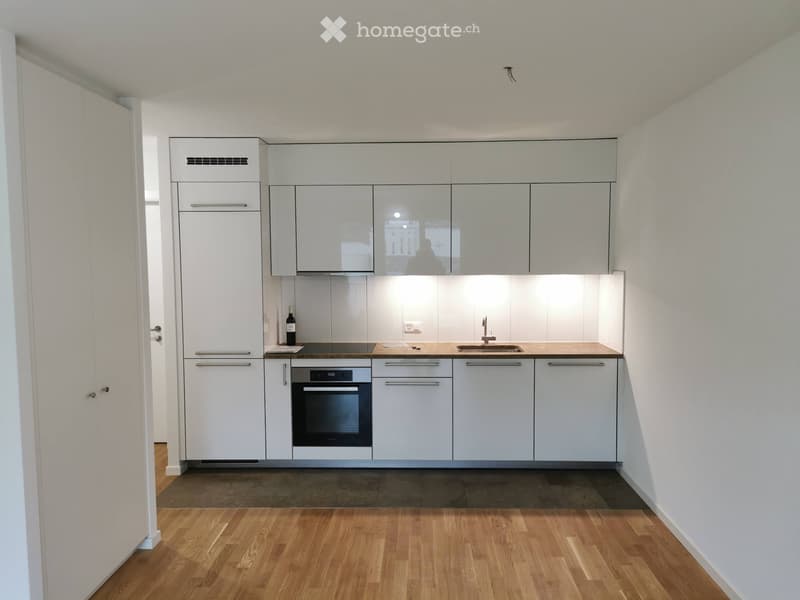 Appartement 2,5 pièces 44 m² 3ème étage (2)