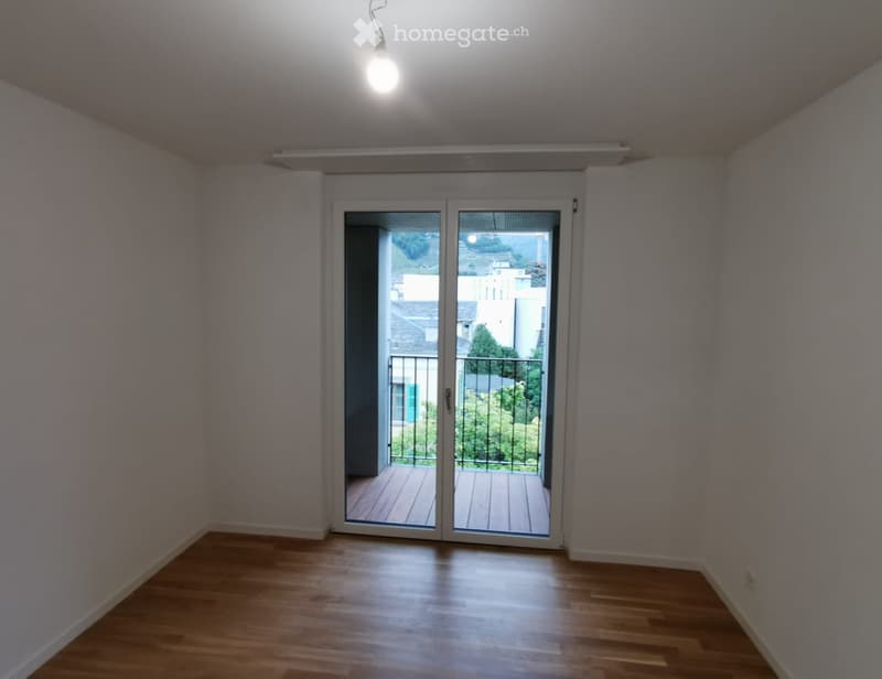 Appartement 2,5 pièces 44 m² 3ème étage (4)