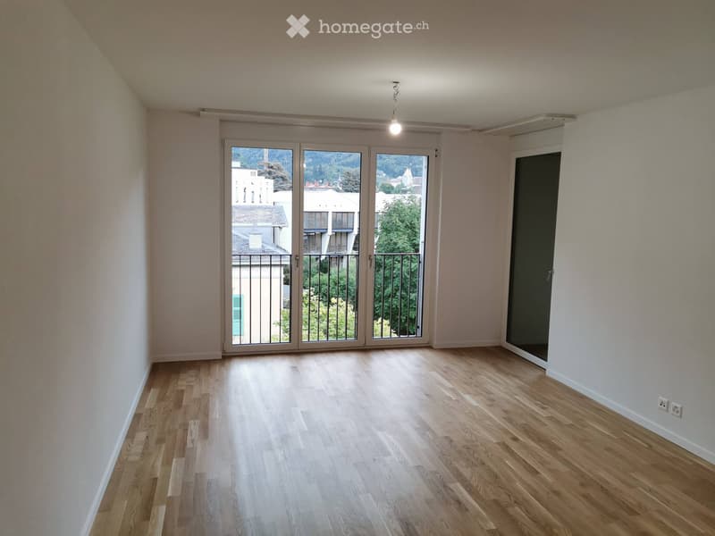 Appartement 2,5 pièces 44 m² 3ème étage (1)