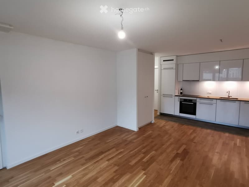 Appartement 2,5 pièces 44 m² 3ème étage (3)