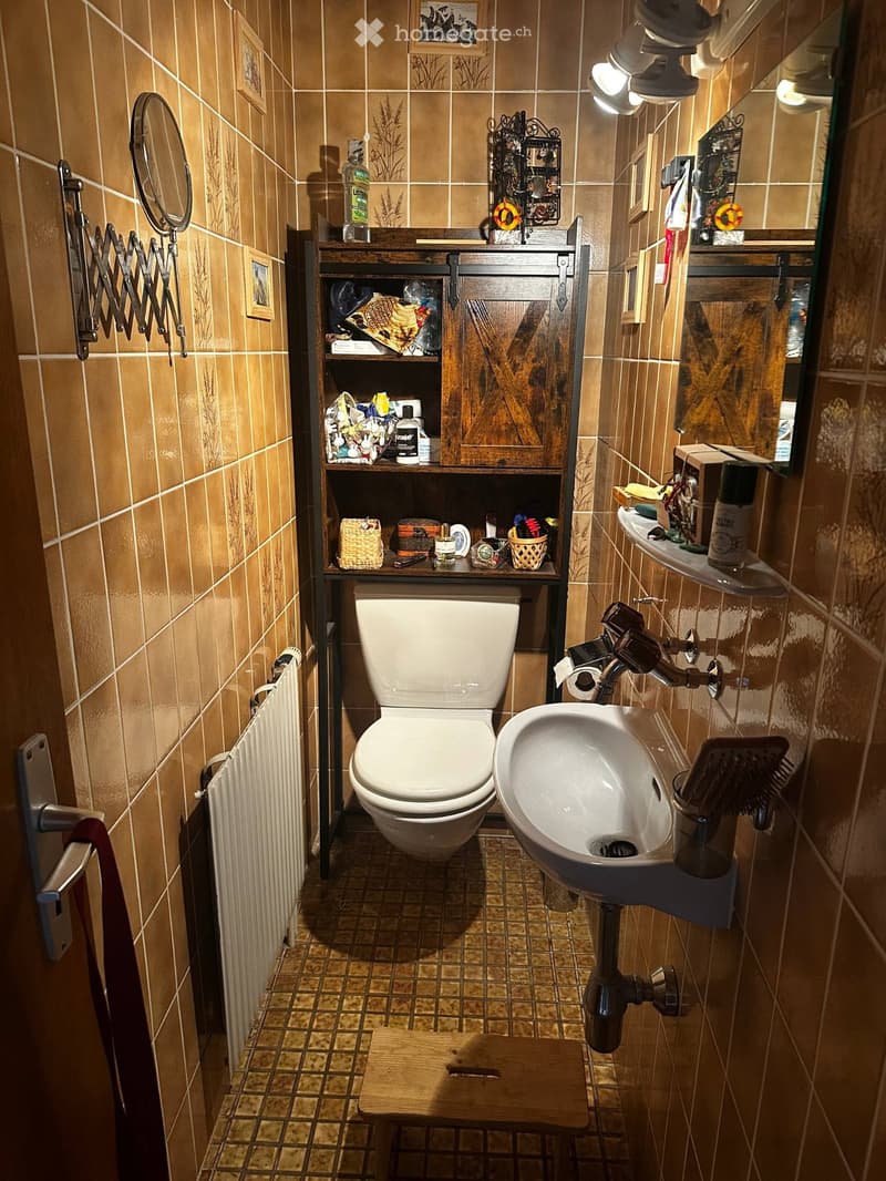 Appartement 4.5 pièces à reprendre à Bursinel (VD) (3)