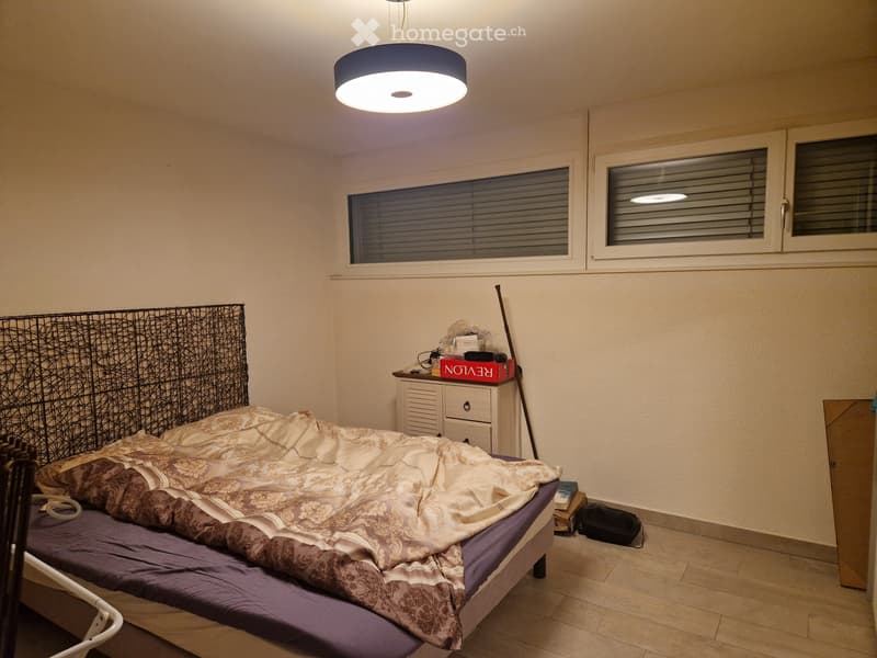 Appartement protégé 2 1/2 pièces (4)
