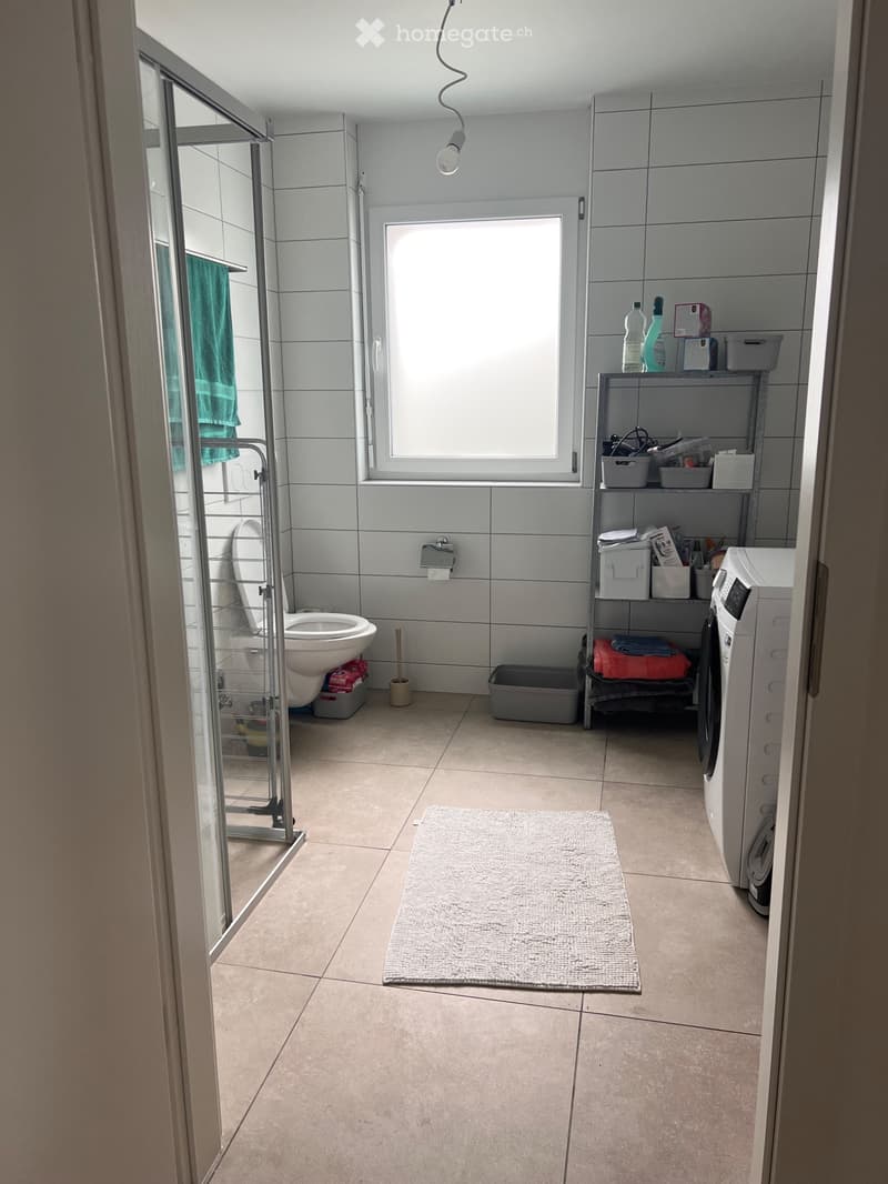 3,5 pcs moderne et équipe (2)