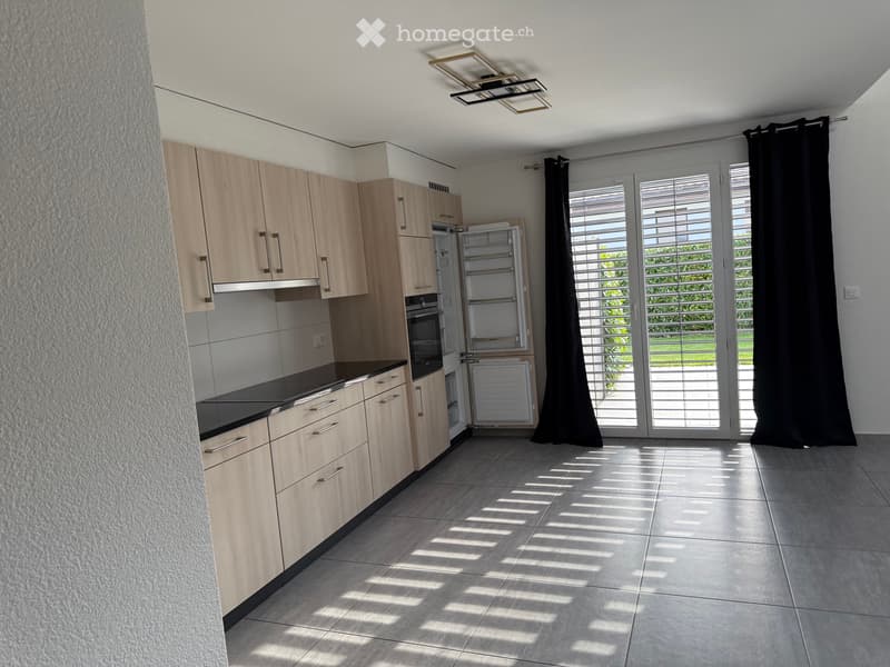 À louer appartement 3,5 pièces (3)