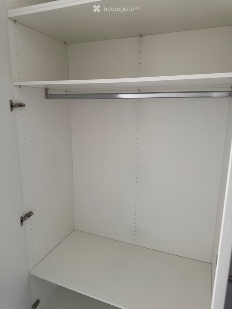 À louer appartement 3,5 pièces (13)