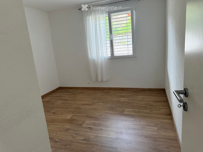 À louer appartement 3,5 pièces (8)