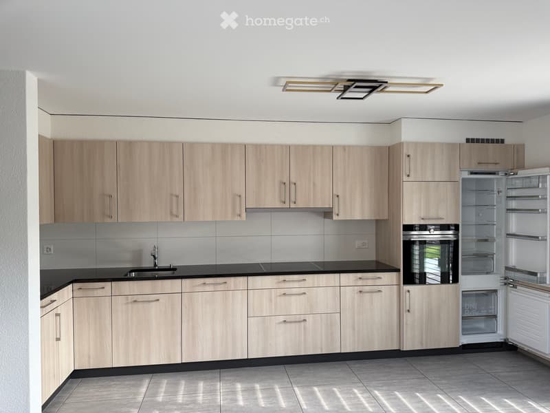 À louer appartement 3,5 pièces (1)