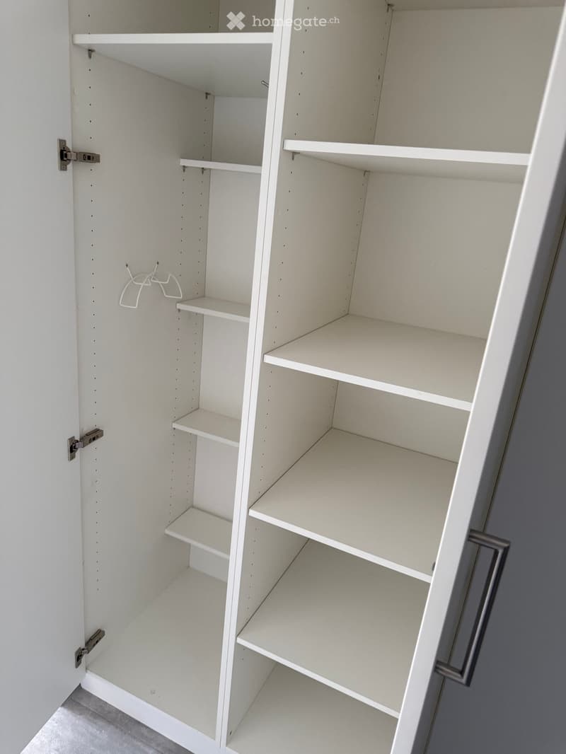 À louer appartement 3,5 pièces (12)