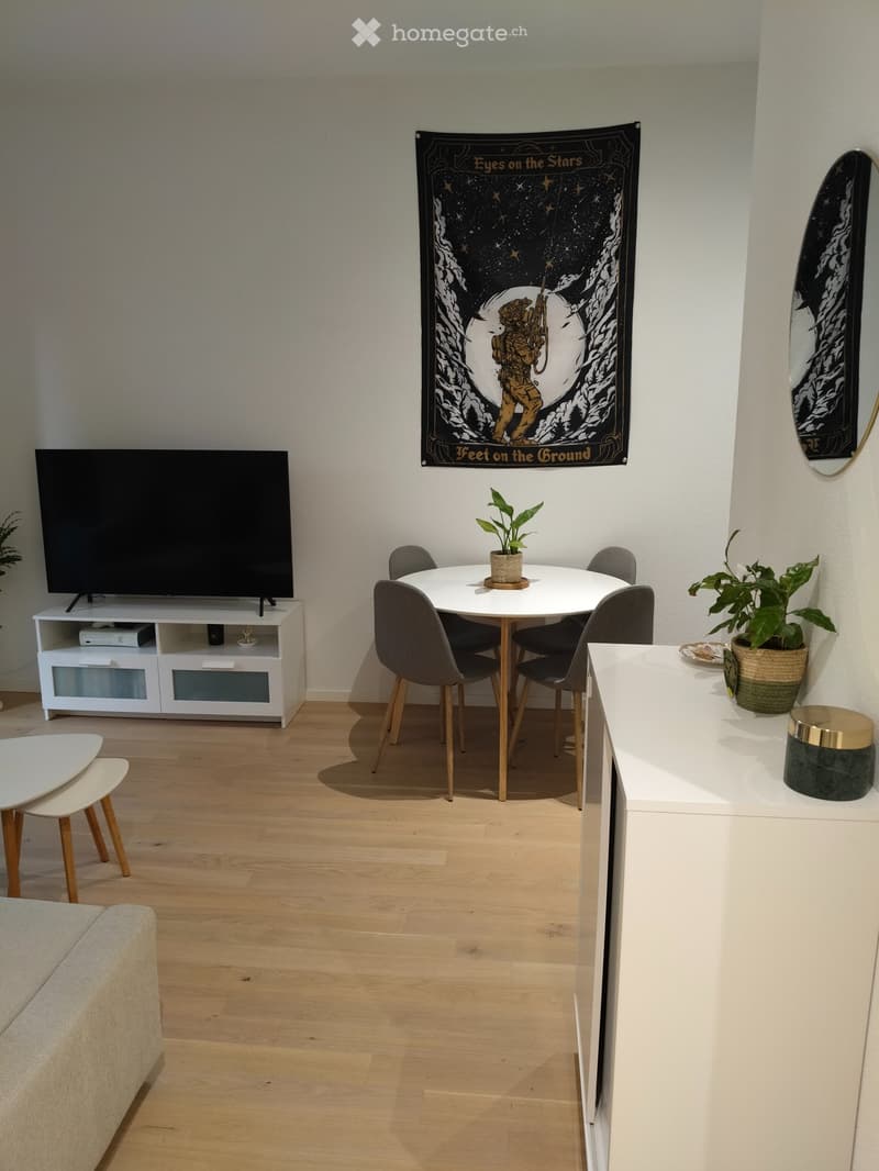Appartement à louer 2.5 pièces (2)