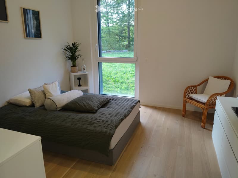 Appartement à louer 2.5 pièces (5)