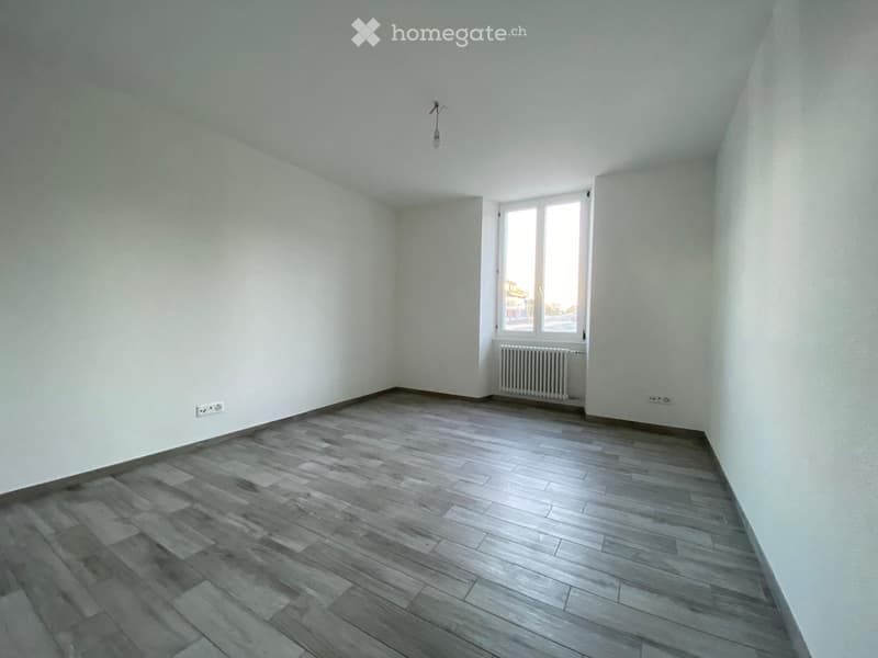 Appartement 2 pces à St-Aubin FR (2)