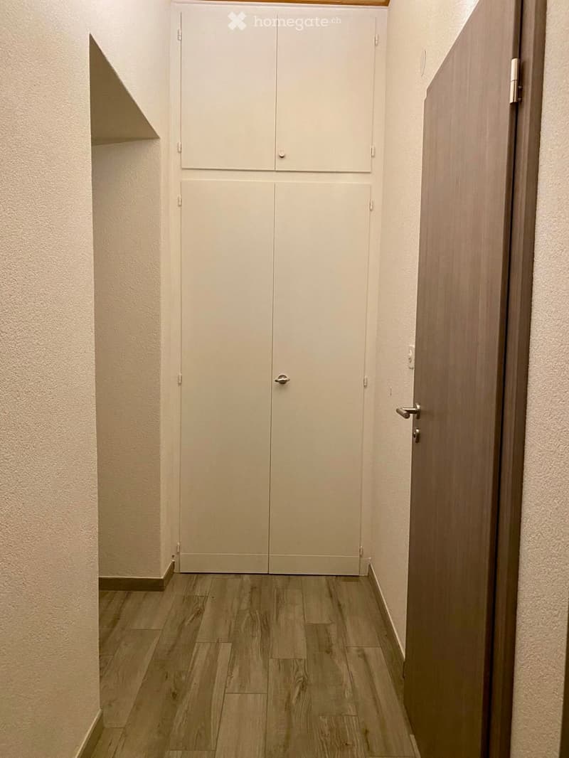 Appartement 2 pces à St-Aubin FR (3)