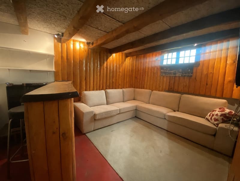 Maison en location à Chavannes-des-Bois (2)
