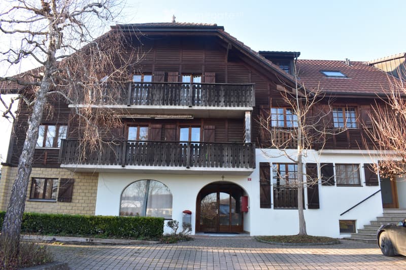 Appartement 5,5 pcs (1)