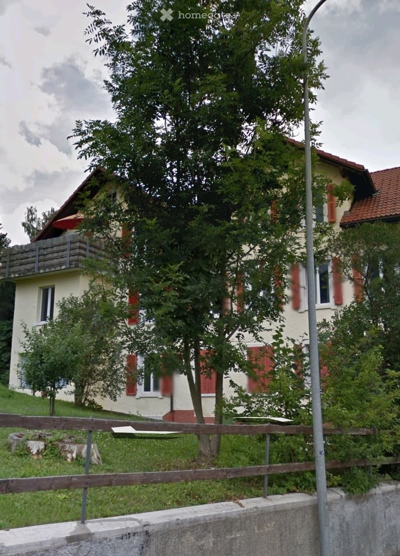 Appartement à louer à Tavannes (1)