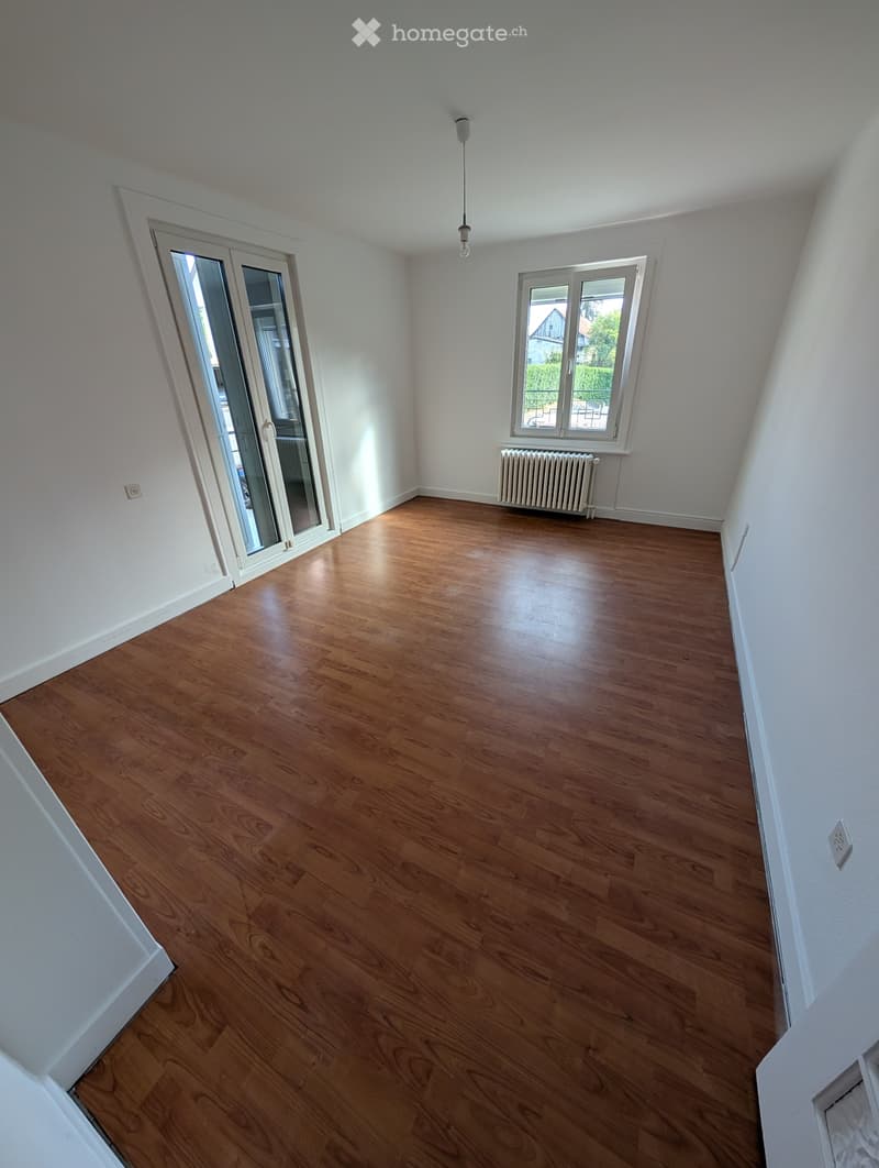 Bettens 3.5 pièces de 93 m² avec grande terrasse & véranda (4)