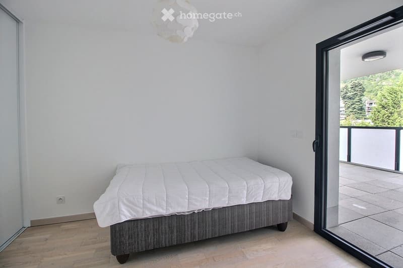 location T4 divonne les bains (4)