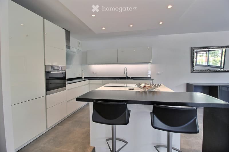 location T4 divonne les bains (2)