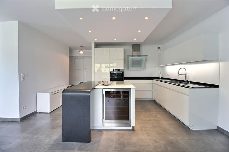 location T4 divonne les bains (1)