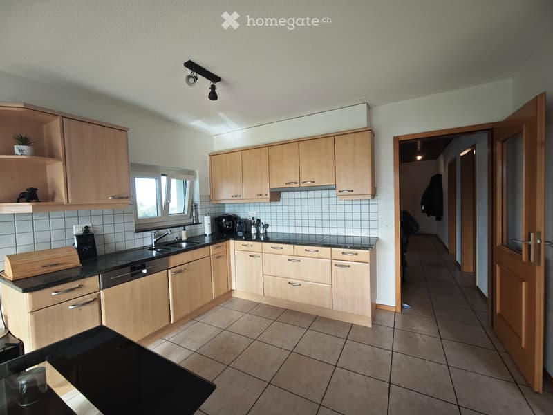 3.5 pièces, 100m2, 1er étage (1)