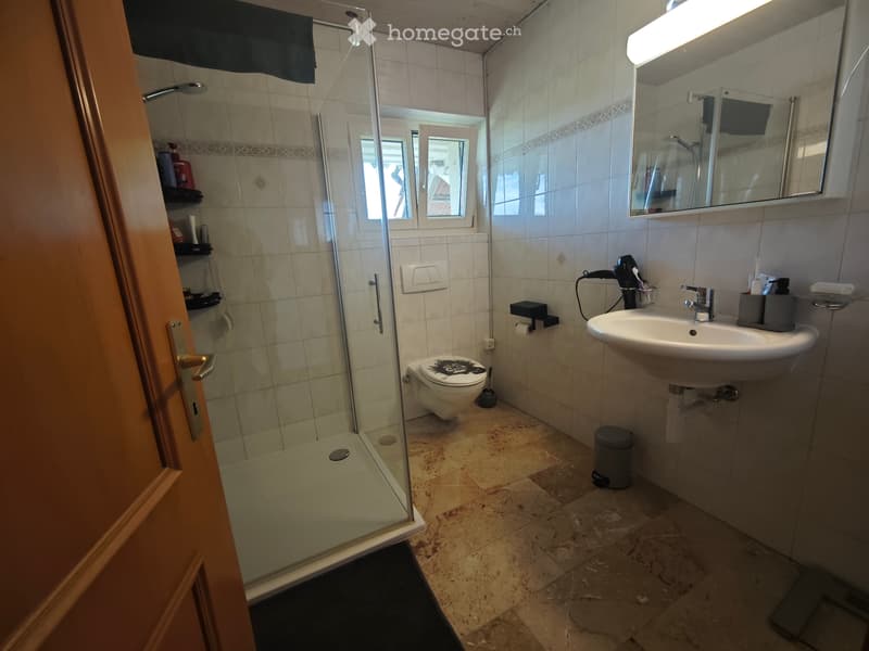 3.5 pièces, 100m2, 1er étage (4)
