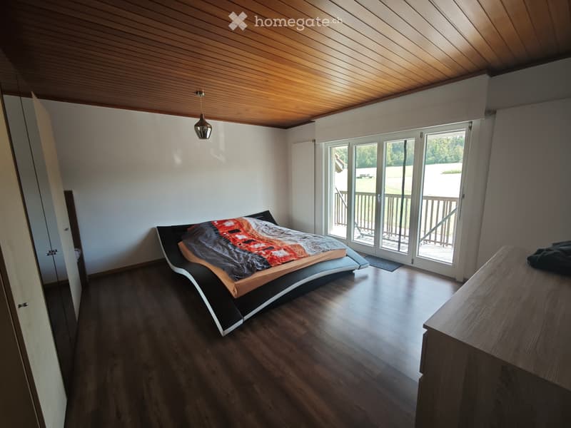 3.5 pièces, 100m2, 1er étage (5)