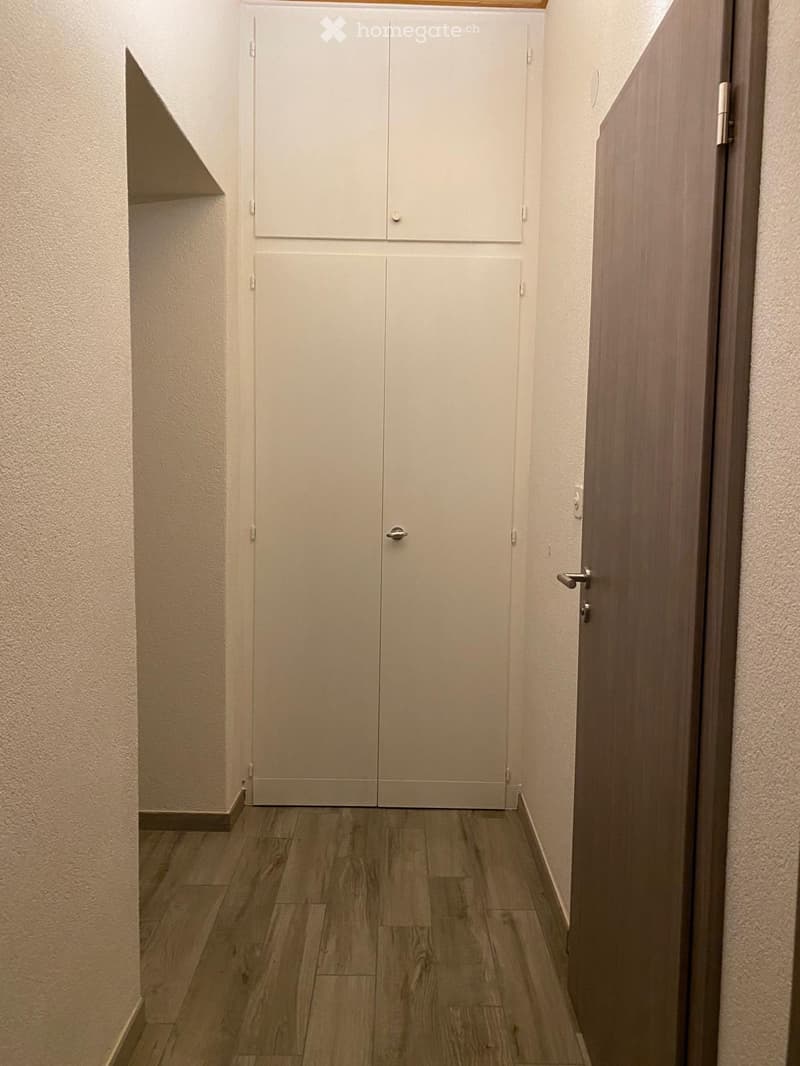 Appartement 2 pièces à St-Aubin FR (2)