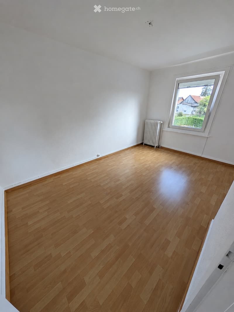 Bettens 4.5 pièces de 90m² avec terrasse/balcon de 19 m² (3)