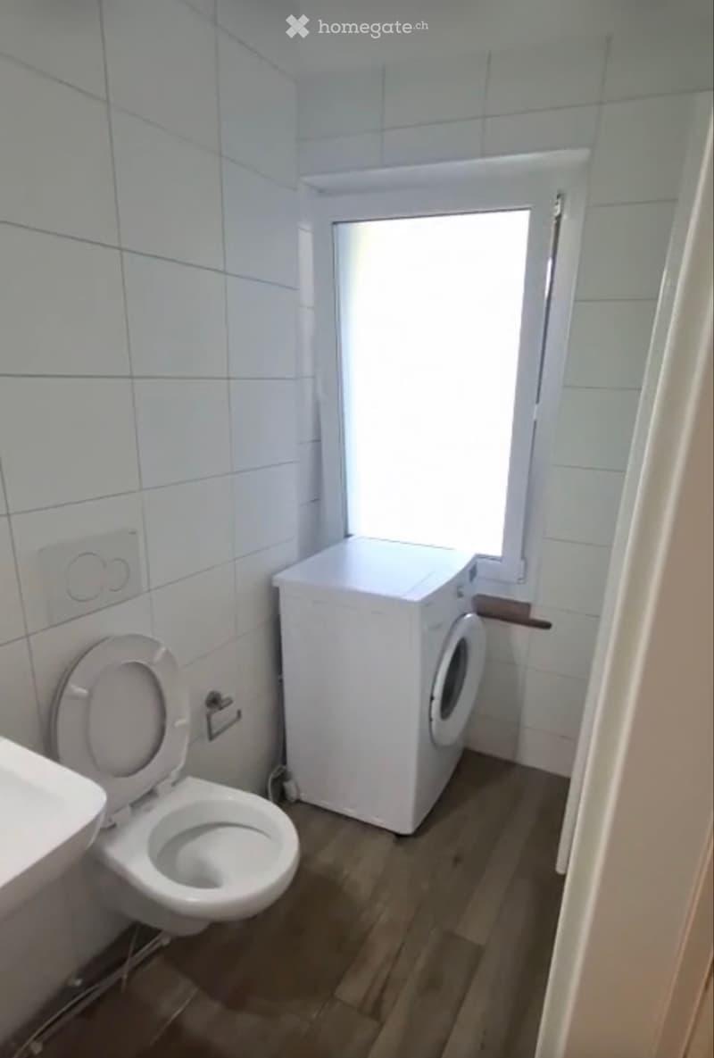 Appartement Ollon (5)