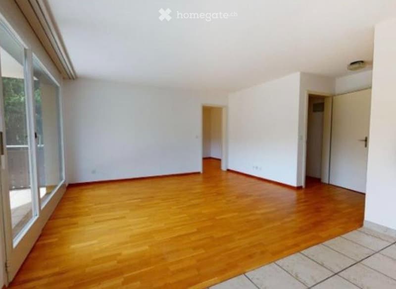 À louer Appartement 2,5 pièces dès le 1er octobre 2026 (4)