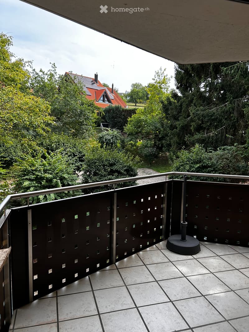 À louer Appartement 2,5 pièces dès le 1er octobre 2026 (3)