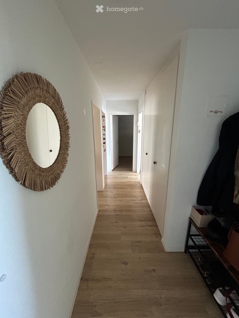 Untermieter gesucht (2)