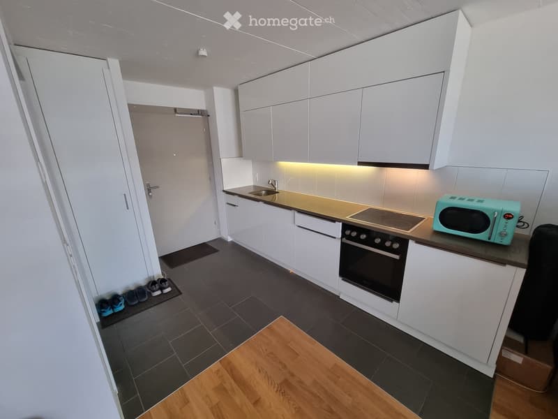 1.5 pièces, 31 m2, 3me étage (2)